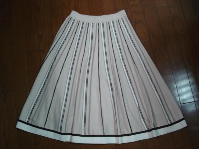 ★アプワイザーリッシェ ウエストゴムのデザインニットワンピース★超激安! < ブランド  ★アプワイザーリッシェ ウエストゴムのデザインニットワンピース★超激安! < ブランドの