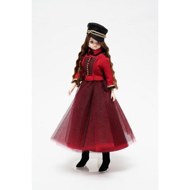 ޔb NAMIE AMURO DOLL Final Tour 2018 `Finally` RED Zulbg h[  ^gObY 