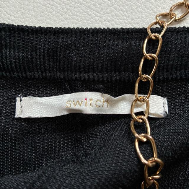 iswitch傫TCYR[fCOs[Xt[  t@bV 