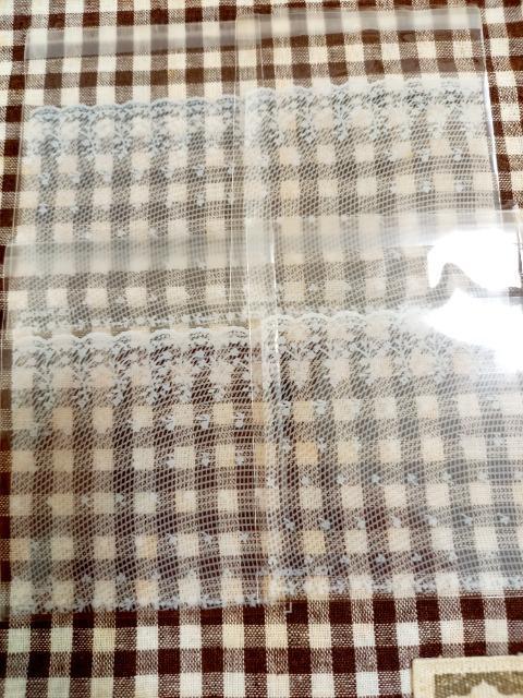 お裾分け☆レース柄ラッピング袋4枚☆ < インテリア/ライフ お裾分け☆レース柄ラッピング袋4枚☆ < インテリア/ライフの