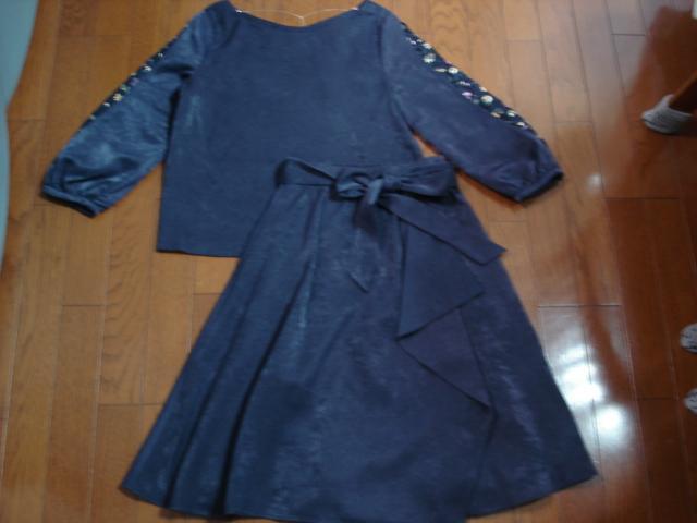 ���N�C�[���Y�R�[�g�@�x���A���f�U�C���X�J�[�g���Z�b�g�A�b�v�ɂ��@�������I�l�����I �� �u�����h�� 