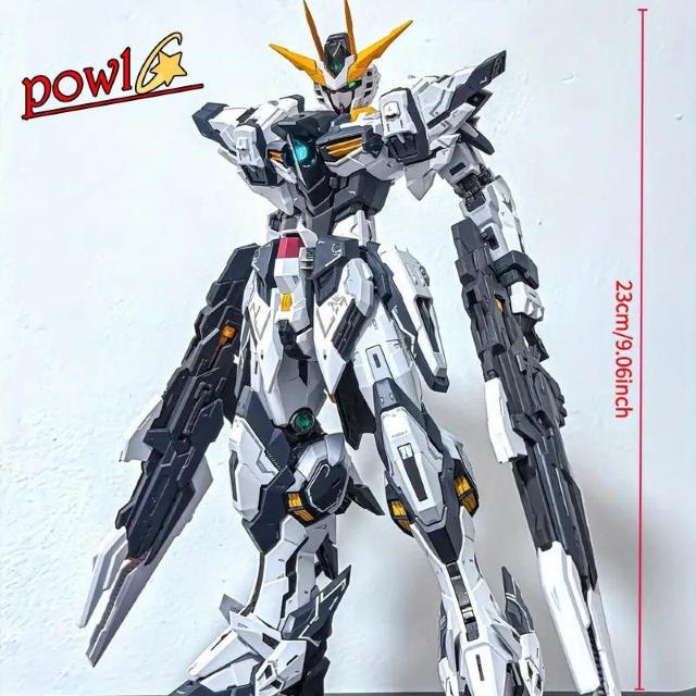IRONTOYSMG1/100STARETERNALモデルコレクションガンダム < ホビー IRONTOYSMG1/100STARETERNALモデルコレクションガンダム < ホビーの