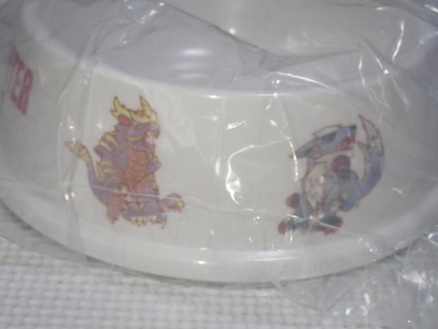 モンスターハンターライズ サンブレイク フードボウル (2) < アニメ/コミック/キャラクター モンスターハンターライズ サンブレイク フードボウル (2) < アニメ/コミック/キャラクターの