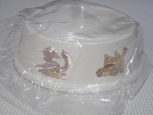 モンスターハンターライズ サンブレイク フードボウル (2) < アニメ/コミック/キャラクター モンスターハンターライズ サンブレイク フードボウル (2) < アニメ/コミック/キャラクターの