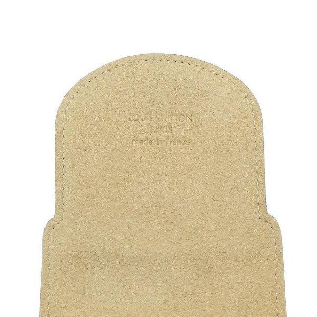 ◆ 本物 美品 ◆ LV ルイヴィトン エテュイリュネットラバ モノグラム メガネケース めがねケース 眼鏡ケース M62970 < ブランド ◆ 本物 美品 ◆ LV ルイヴィトン エテュイリュネットラバ モノグラム メガネケース めがねケース 眼鏡ケース M62970 < ブランドの