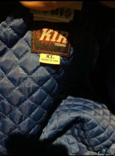 超激レア!スタジャン/Crenshaw/LOWRIDER/ローライダー/LA/Nipsey Hussle/Made In USA < 男性ファッション 超激レア!スタジャン/Crenshaw/LOWRIDER/ローライダー/LA/Nipsey Hussle/Made In USA < 男性ファッションの