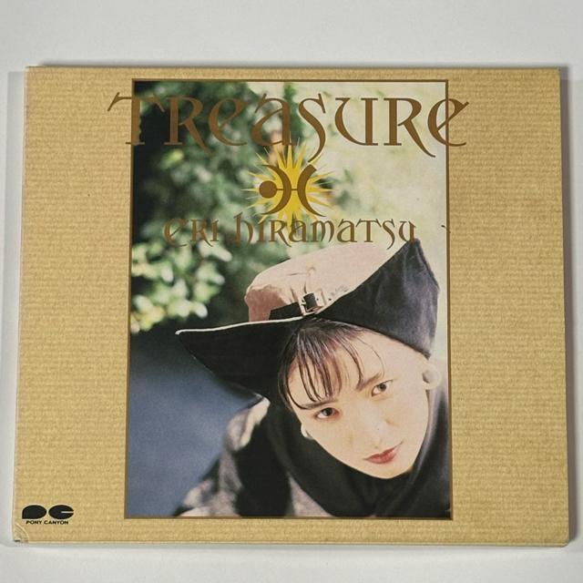 �������� / TREASURE  �� �^�����g�O�b�Y�� 