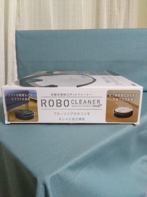 自動床掃除ロボットクリーナー ホワイト < 家電/AV 自動床掃除ロボットクリーナー ホワイト < 家電/AVの