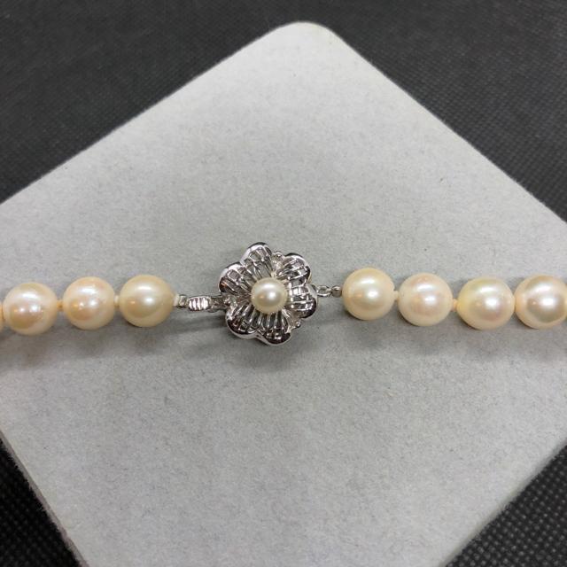 ���� SILVER �V���o�[ �p�[�� �l�b�N���X �� �����A�N�Z�T���[/���v�� 