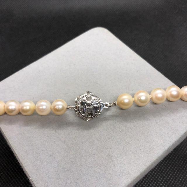 ���� SILVER �V���o�[ �p�[�� �l�b�N���X �� �����A�N�Z�T���[/���v�� 