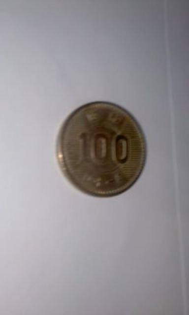 ◆稲/100円/銀貨/昭和41年/並品/ < ホビー  ◆稲/100円/銀貨/昭和41年/並品/  < ホビーの