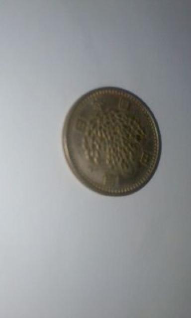 ◆稲/100円/銀貨/昭和41年/並品/ < ホビー  ◆稲/100円/銀貨/昭和41年/並品/ < ホビーの