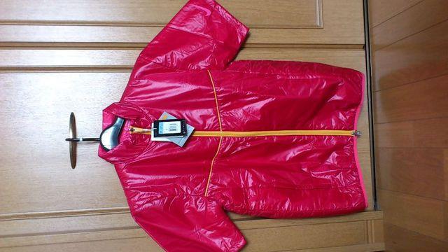 新品、80%オフ、NIKE、 撥水、中綿アウター(赤、M) < ブランド  新品、80%オフ、NIKE、 撥水、中綿アウター(赤、M)  < ブランドの