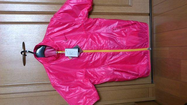 新品、80%オフ、NIKE、 撥水、中綿アウター(赤、M) < ブランド  新品、80%オフ、NIKE、 撥水、中綿アウター(赤、M) < ブランドの