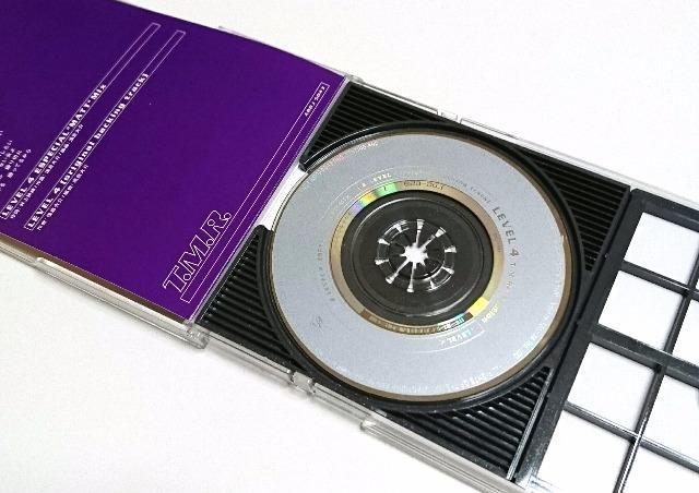 【8cmシングル】LEVEL 4/T.M.Revolution < タレントグッズ  【8cmシングル】LEVEL 4/T.M.Revolution < タレントグッズの