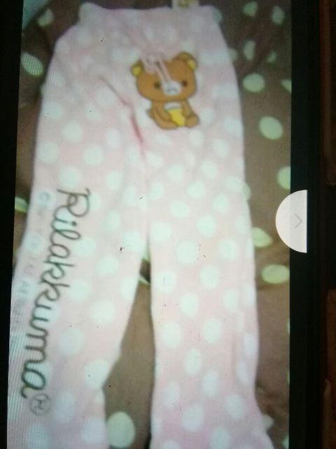 リらッくマらクかワパンツM ピンク系 ウエストゴム < ホビー  リらッくマらクかワパンツM ピンク系 ウエストゴム  < ホビーの