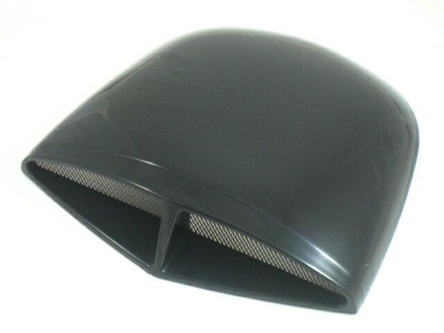 汎用ダミーボンネットスクープルーフダクトラージサイズ < 自動車/バイク 汎用ダミーボンネットスクープルーフダクトラージサイズ < 自動車/バイク