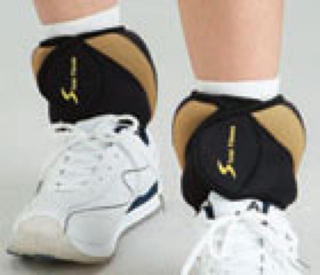 大型マジックテープで簡単脱着!アンクルウエイト1.0kg2個 STW118 < ヘルス/ビューティー  大型マジックテープで簡単脱着!アンクルウエイト1.0kg2個 STW118 < ヘルス/ビューティーの