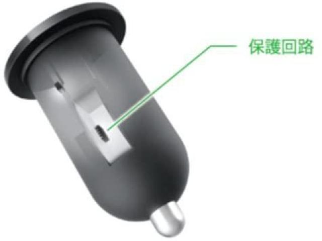 BUFFALO USBカーチャージャー 2.4A急速2ポート < 自動車/バイク BUFFALO USBカーチャージャー 2.4A急速2ポート < 自動車/バイク