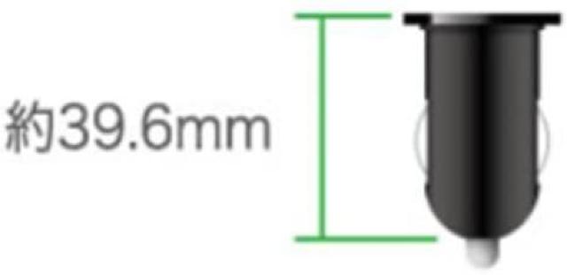 BUFFALO USBカーチャージャー 2.4A急速2ポート < 自動車/バイク BUFFALO USBカーチャージャー 2.4A急速2ポート < 自動車/バイク