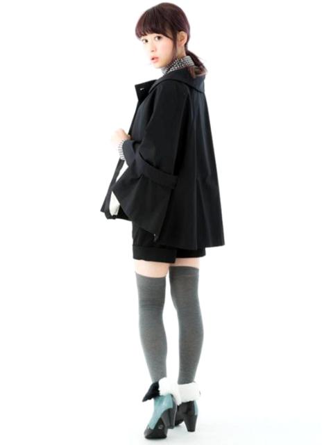 23,5cm レア 限定 新品 ブラックジャック 2way ショート ブーツ < 女性ファッション  23,5cm レア 限定 新品 ブラックジャック 2way ショート ブーツ < 女性ファッションの