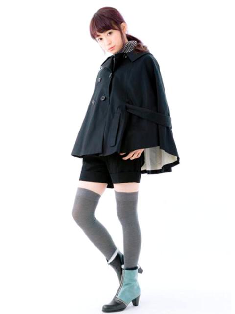 23,5cm レア 限定 新品 ブラックジャック 2way ショート ブーツ < 女性ファッション  23,5cm レア 限定 新品 ブラックジャック 2way ショート ブーツ < 女性ファッションの