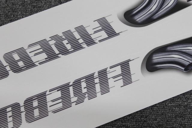 汎用リアルなマフラーカッター風ステッカー < 自動車/バイク 汎用リアルなマフラーカッター風ステッカー < 自動車/バイク