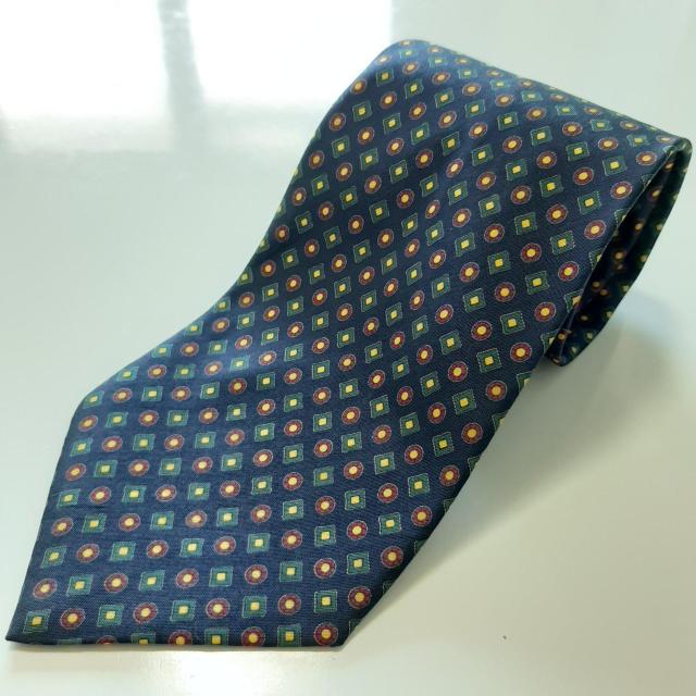 美品 JIM THOMPSON ジム トンプソン ネクタイ < 男性ファッション  美品 JIM THOMPSON ジム トンプソン ネクタイ  < 男性ファッションの