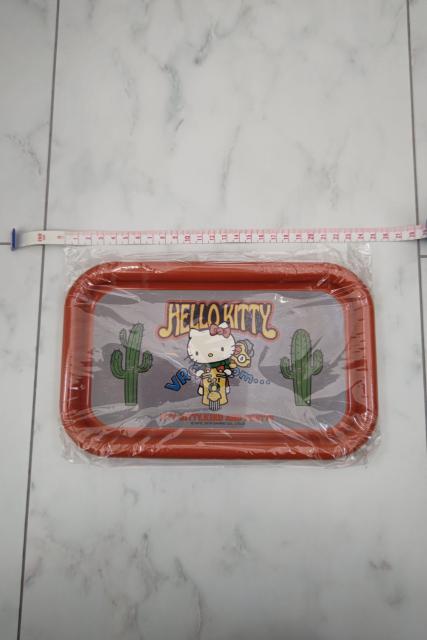 キティ トレイ < おもちゃ  キティ トレイ  < おもちゃの