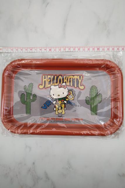 キティ トレイ < おもちゃ  キティ トレイ < おもちゃの