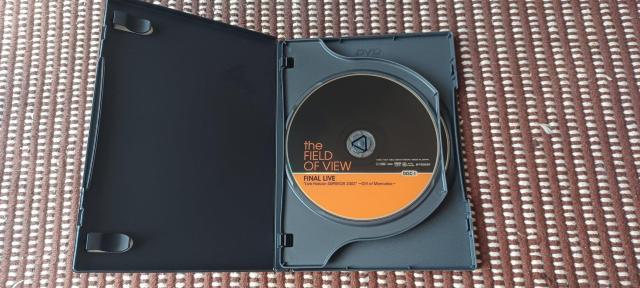 the FIELD OF VIEW「Live Horizon−SUPERIOR 2002〜Gift of Memories〜」 < CD/DVD/ビデオ  the FIELD OF VIEW「Live Horizon−SUPERIOR 2002〜Gift of Memories〜」 < CD/DVD/ビデオの