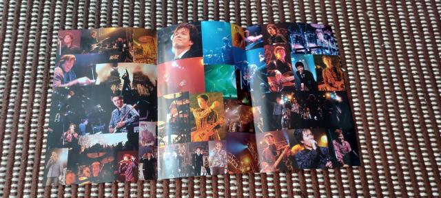 the FIELD OF VIEW「Live Horizon−SUPERIOR 2002〜Gift of Memories〜」 < CD/DVD/ビデオ  the FIELD OF VIEW「Live Horizon−SUPERIOR 2002〜Gift of Memories〜」 < CD/DVD/ビデオの
