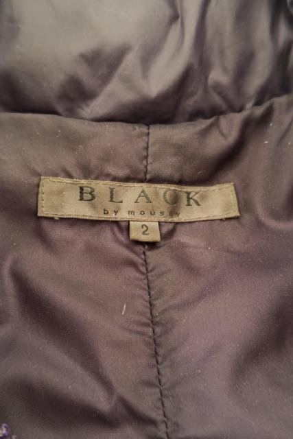 BLACK MOUSSYダウンコート < ブランド  BLACK MOUSSYダウンコート < ブランドの