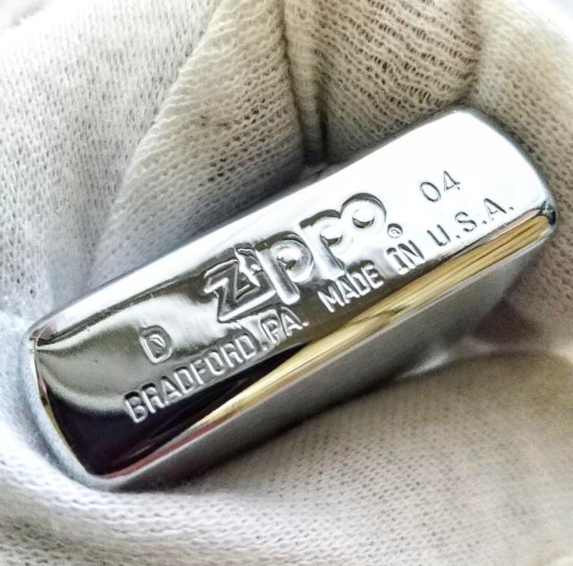 ZIPPO ジッポライター MONSTER モンスター 4WD < 男性ファッション  ZIPPO ジッポライター MONSTER モンスター 4WD < 男性ファッションの