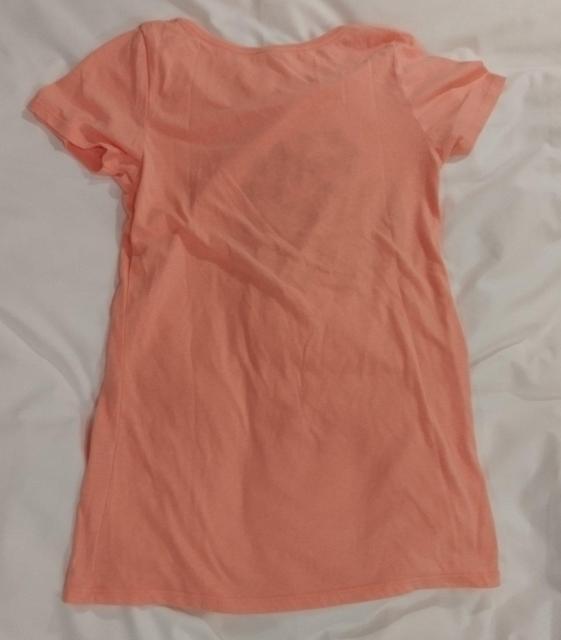 サーモンピンク BOREDOMS ボアダムス Tシャツ S  バンドTシャツ < 女性ファッション  サーモンピンク BOREDOMS ボアダムス Tシャツ S  バンドTシャツ < 女性ファッションの