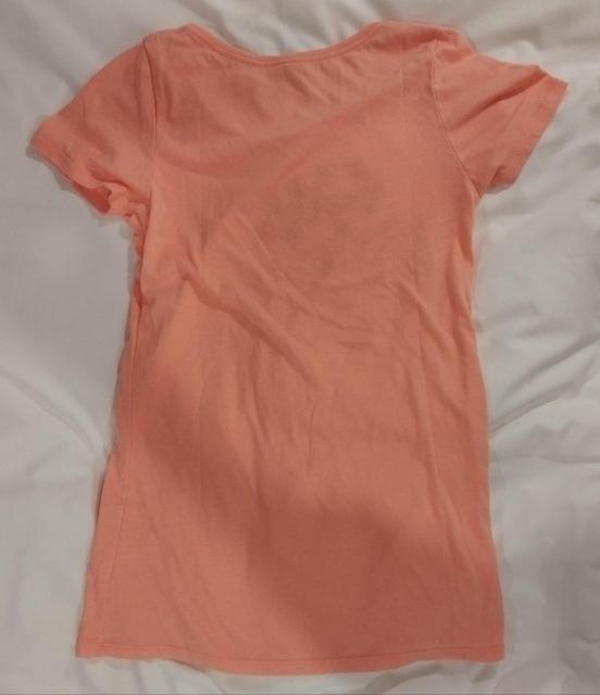 サーモンピンク BOREDOMS ボアダムス Tシャツ S  バンドTシャツ < 女性ファッション  サーモンピンク BOREDOMS ボアダムス Tシャツ S  バンドTシャツ < 女性ファッションの