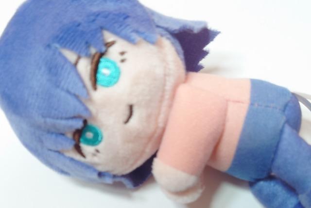 夜に駆ける 繋いだ手を離さない くっつき ミニぬいぐるみ★【2個セット】 < おもちゃ 夜に駆ける 繋いだ手を離さない くっつき ミニぬいぐるみ★【2個セット】 < おもちゃの