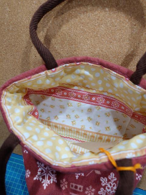 ハンドメイド 手提げA < 女性ファッション  ハンドメイド 手提げA < 女性ファッションの