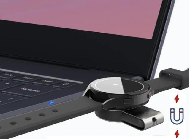 2in1 Galaxy Watch ワイヤレス 充電器 USB Type-C 接続 マグネット ホルダー 充電スタンド 薄型 < 家電/AV  2in1 Galaxy Watch ワイヤレス 充電器 USB Type-C 接続 マグネット ホルダー 充電スタンド 薄型 < 家電/AVの