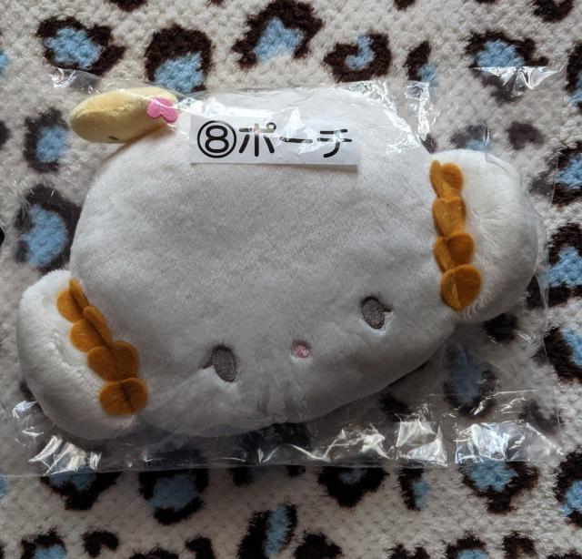 サンリオ こぎみゅんポーチ こぎみゅん当りくじ < おもちゃ  サンリオ こぎみゅんポーチ こぎみゅん当りくじ  < おもちゃの