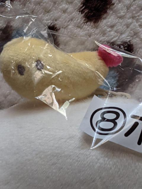 サンリオ こぎみゅんポーチ こぎみゅん当りくじ < おもちゃ  サンリオ こぎみゅんポーチ こぎみゅん当りくじ < おもちゃの