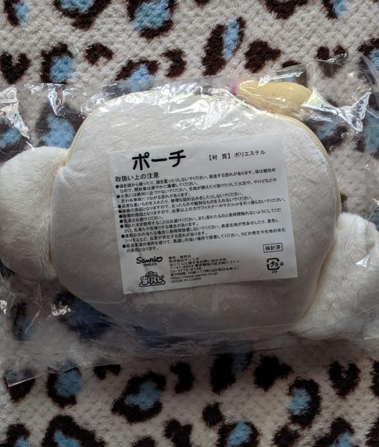 サンリオ こぎみゅんポーチ こぎみゅん当りくじ < おもちゃ  サンリオ こぎみゅんポーチ こぎみゅん当りくじ < おもちゃの