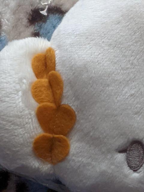 サンリオ こぎみゅんポーチ こぎみゅん当りくじ < おもちゃ  サンリオ こぎみゅんポーチ こぎみゅん当りくじ < おもちゃの