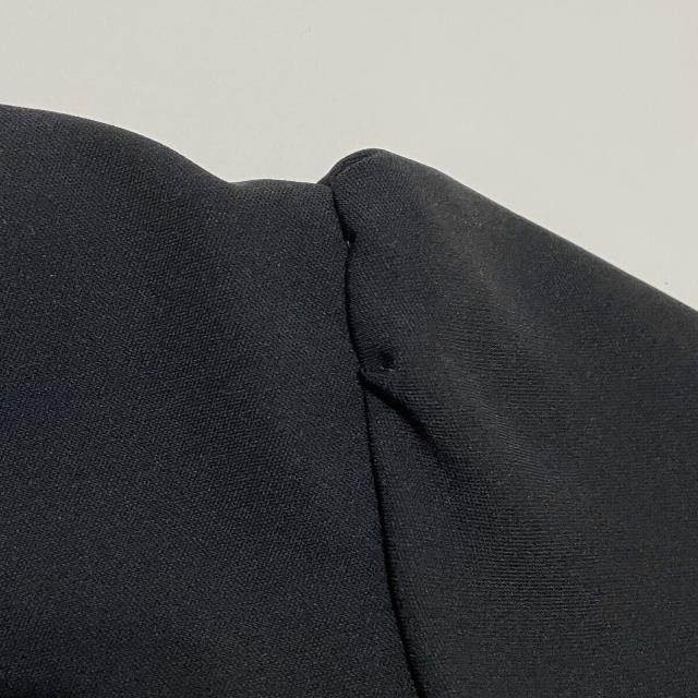 ボレロジャケット 黒 #L < 女性ファッション  ボレロジャケット 黒 #L < 女性ファッションの