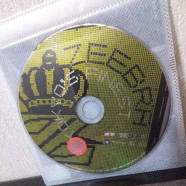 ZEEBRAwTOKYO'S FINESTxޔb ʎ qT BIG-O  CD/DVD/rfI 