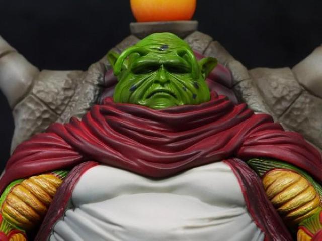 DRAGON BALL ドラゴンボール クリーチャーズ2 最長老 フィギュア < アニメ/コミック/キャラクター DRAGON BALL ドラゴンボール クリーチャーズ2 最長老 フィギュア < アニメ/コミック/キャラクターの