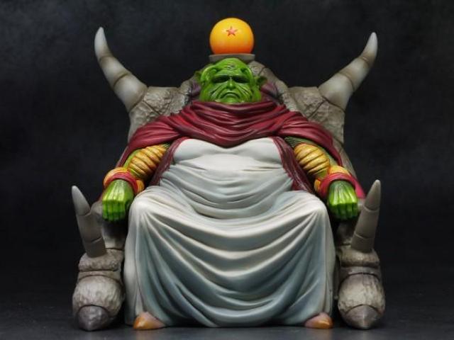 DRAGON BALL ドラゴンボール クリーチャーズ2 最長老 フィギュア < アニメ/コミック/キャラクター DRAGON BALL ドラゴンボール クリーチャーズ2 最長老 フィギュア < アニメ/コミック/キャラクターの