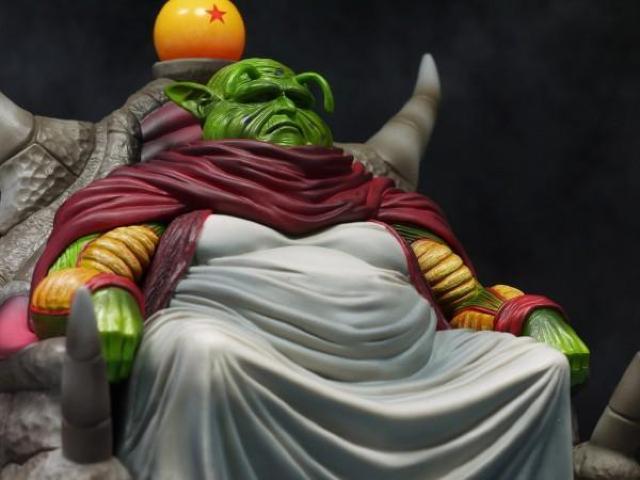 DRAGON BALL ドラゴンボール クリーチャーズ2 最長老 フィギュア < アニメ/コミック/キャラクター DRAGON BALL ドラゴンボール クリーチャーズ2 最長老 フィギュア < アニメ/コミック/キャラクターの