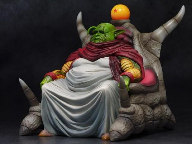 DRAGON BALL ドラゴンボール クリーチャーズ2 最長老 フィギュア < アニメ/コミック/キャラクター DRAGON BALL ドラゴンボール クリーチャーズ2 最長老 フィギュア < アニメ/コミック/キャラクターの