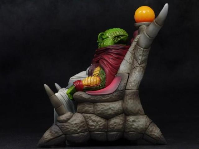 DRAGON BALL ドラゴンボール クリーチャーズ2 最長老 フィギュア < アニメ/コミック/キャラクター DRAGON BALL ドラゴンボール クリーチャーズ2 最長老 フィギュア < アニメ/コミック/キャラクターの